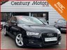 USED 2012 12 AUDI A5 2.0 TDi SE Technik 175 2dr - SAT NAV  