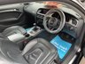 USED 2012 12 AUDI A5 2.0 TDi SE Technik 175 2dr - SAT NAV  