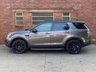 USED 2016 16 LAND ROVER DISCOVERY SPORT 2.0 TD4 HSE BLACK 5d 180 BHP / STUNNING CAR!