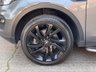 USED 2016 16 LAND ROVER DISCOVERY SPORT 2.0 TD4 HSE BLACK 5d 180 BHP / STUNNING CAR!