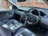 USED 2016 16 LAND ROVER DISCOVERY SPORT 2.0 TD4 HSE BLACK 5d 180 BHP / STUNNING CAR!