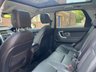 USED 2016 16 LAND ROVER DISCOVERY SPORT 2.0 TD4 HSE BLACK 5d 180 BHP / STUNNING CAR!