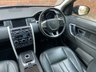 USED 2016 16 LAND ROVER DISCOVERY SPORT 2.0 TD4 HSE BLACK 5d 180 BHP / STUNNING CAR!