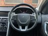 USED 2016 16 LAND ROVER DISCOVERY SPORT 2.0 TD4 HSE BLACK 5d 180 BHP / STUNNING CAR!