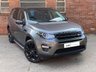 USED 2016 16 LAND ROVER DISCOVERY SPORT 2.0 TD4 HSE BLACK 5d 180 BHP / STUNNING CAR!