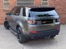 USED 2016 16 LAND ROVER DISCOVERY SPORT 2.0 TD4 HSE BLACK 5d 180 BHP / STUNNING CAR!