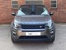 USED 2016 16 LAND ROVER DISCOVERY SPORT 2.0 TD4 HSE BLACK 5d 180 BHP / STUNNING CAR!