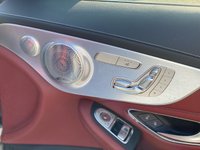 USED MERCEDES-BENZ C CLASS AMGLINE PREMIUM PLUS PACK