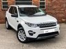 USED 2017 17 LAND ROVER DISCOVERY SPORT 2.0 TD4 SE TECH 5d 180 BHP / STUNNING CAR!