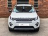 USED 2017 17 LAND ROVER DISCOVERY SPORT 2.0 TD4 SE TECH 5d 180 BHP / STUNNING CAR!