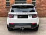 USED 2017 17 LAND ROVER DISCOVERY SPORT 2.0 TD4 SE TECH 5d 180 BHP / STUNNING CAR!