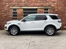 USED 2017 17 LAND ROVER DISCOVERY SPORT 2.0 TD4 SE TECH 5d 180 BHP / STUNNING CAR!