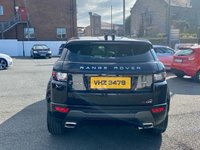 USED 2017 LAND ROVER RANGE ROVER EVOQUE 2.0 TD4 HSE DYNAMIC 5d 177 BHP MASSIVE SPEC CAR,DEPOSIT SECURES