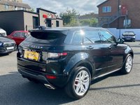 USED 2017 LAND ROVER RANGE ROVER EVOQUE 2.0 TD4 HSE DYNAMIC 5d 177 BHP MASSIVE SPEC CAR,DEPOSIT SECURES