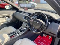 USED 2017 LAND ROVER RANGE ROVER EVOQUE 2.0 TD4 HSE DYNAMIC 5d 177 BHP MASSIVE SPEC CAR,DEPOSIT SECURES