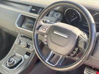 USED 2017 LAND ROVER RANGE ROVER EVOQUE 2.0 TD4 HSE DYNAMIC 5d 177 BHP MASSIVE SPEC CAR,DEPOSIT SECURES