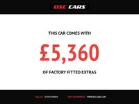 USED 2017 LAND ROVER RANGE ROVER EVOQUE 2.0 TD4 HSE DYNAMIC 5d 177 BHP MASSIVE SPEC CAR,DEPOSIT SECURES