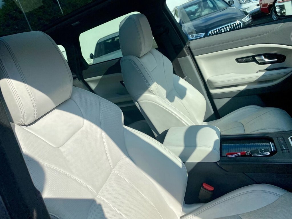 USED 2017 LAND ROVER RANGE ROVER EVOQUE 2.0 TD4 HSE DYNAMIC 5d 177 BHP MASSIVE SPEC CAR,DEPOSIT SECURES