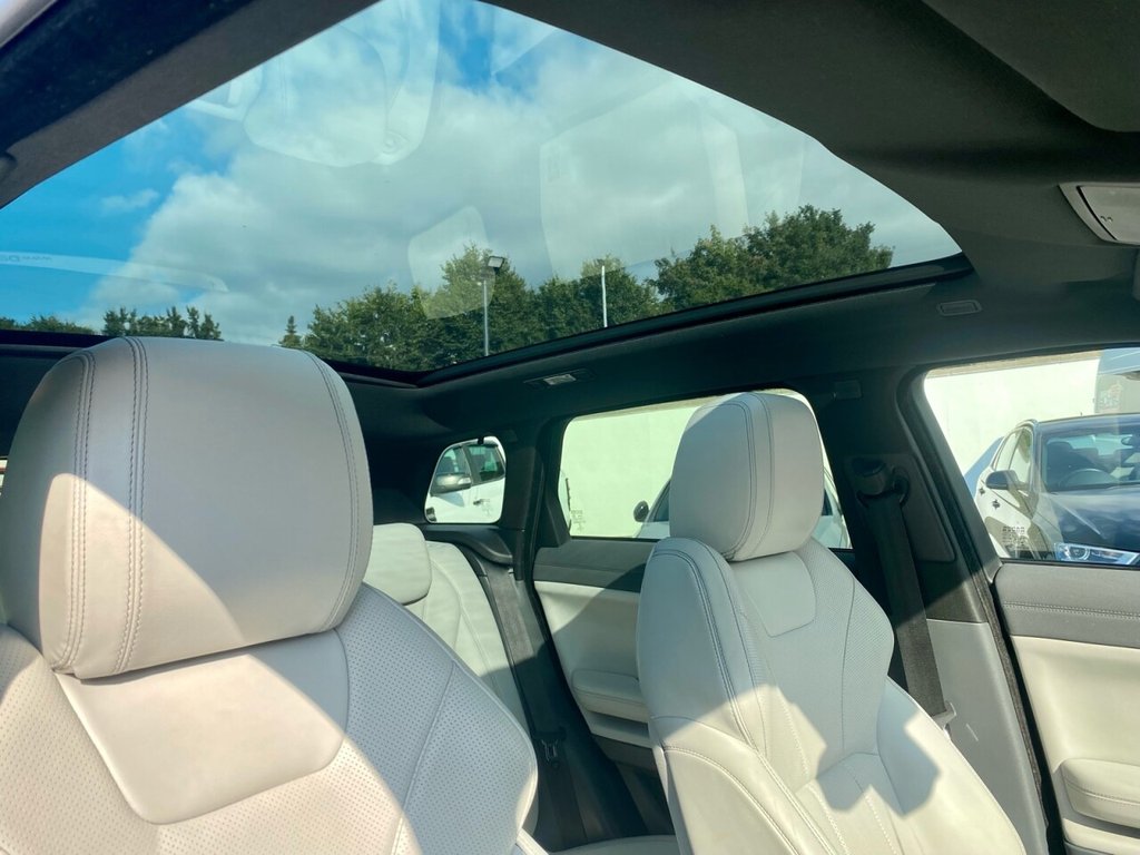 USED 2017 LAND ROVER RANGE ROVER EVOQUE 2.0 TD4 HSE DYNAMIC 5d 177 BHP MASSIVE SPEC CAR,DEPOSIT SECURES