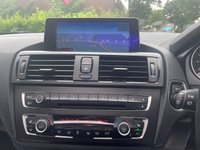 USED 2012 62 BMW 1 SERIES 2.0 116D M SPORT 5d 114 BHP HUGE SPEC++ALCANTARA ++REAR CAMERA