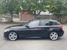 USED 2012 62 BMW 1 SERIES 2.0 116D M SPORT 5d 114 BHP HUGE SPEC++ALCANTARA ++REAR CAMERA