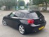 USED 2012 62 BMW 1 SERIES 2.0 116D M SPORT 5d 114 BHP HUGE SPEC++ALCANTARA ++REAR CAMERA