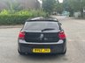 USED 2012 62 BMW 1 SERIES 2.0 116D M SPORT 5d 114 BHP HUGE SPEC++ALCANTARA ++REAR CAMERA