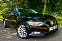 USED 2015 65 VOLKSWAGEN PASSAT 2.0 SE BUSINESS TDI BLUEMOTION TECHNOLOGY 5d 148 BHP ULEZ COMPLIANT/&pound;20 ROAD TAX///SAT NAV//CRUISE//BLUETOOTH//DAB//FRONT AND REAR PARK SENSORS//////NEW CAMBELT AND WATERPUMP FITTED BY US AT 54,800 MILES////////  GREAT LOW MILEAGE///BLUEMOTION TECHNOLOGY 5d 148 BHP ULEZ COMPLIANT//SAT NAV//CRUISE//BLUETOOTH//DAB//FRONT AND REAR PARK SENSORS ////NEW CAMBELT AND WATERPUMP FITTED BY US AT 54,800 MILES///////