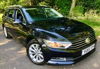 USED 2015 65 VOLKSWAGEN PASSAT 2.0 SE BUSINESS TDI BLUEMOTION TECHNOLOGY 5d 148 BHP ULEZ COMPLIANT/&pound;20 ROAD TAX///SAT NAV//CRUISE//BLUETOOTH//DAB//FRONT AND REAR PARK SENSORS//////NEW CAMBELT AND WATERPUMP FITTED BY US AT 54,800 MILES////////  GREAT LOW MILEAGE///BLUEMOTION TECHNOLOGY 5d 148 BHP ULEZ COMPLIANT//SAT NAV//CRUISE//BLUETOOTH//DAB//FRONT AND REAR PARK SENSORS ////NEW CAMBELT AND WATERPUMP FITTED BY US AT 54,800 MILES///////