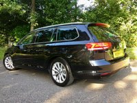 USED 2015 65 VOLKSWAGEN PASSAT 2.0 SE BUSINESS TDI BLUEMOTION TECHNOLOGY 5d 148 BHP ULEZ COMPLIANT/&pound;20 ROAD TAX///SAT NAV//CRUISE//BLUETOOTH//DAB//FRONT AND REAR PARK SENSORS//////NEW CAMBELT AND WATERPUMP FITTED BY US AT 54,800 MILES////////  GREAT LOW MILEAGE///BLUEMOTION TECHNOLOGY 5d 148 BHP ULEZ COMPLIANT//SAT NAV//CRUISE//BLUETOOTH//DAB//FRONT AND REAR PARK SENSORS ////NEW CAMBELT AND WATERPUMP FITTED BY US AT 54,800 MILES///////