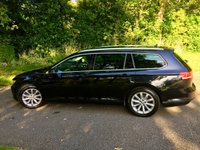 USED 2015 65 VOLKSWAGEN PASSAT 2.0 SE BUSINESS TDI BLUEMOTION TECHNOLOGY 5d 148 BHP ULEZ COMPLIANT/&pound;20 ROAD TAX///SAT NAV//CRUISE//BLUETOOTH//DAB//FRONT AND REAR PARK SENSORS//////NEW CAMBELT AND WATERPUMP FITTED BY US AT 54,800 MILES////////  GREAT LOW MILEAGE///BLUEMOTION TECHNOLOGY 5d 148 BHP ULEZ COMPLIANT//SAT NAV//CRUISE//BLUETOOTH//DAB//FRONT AND REAR PARK SENSORS ////NEW CAMBELT AND WATERPUMP FITTED BY US AT 54,800 MILES///////