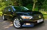 USED 2015 65 VOLKSWAGEN PASSAT 2.0 SE BUSINESS TDI BLUEMOTION TECHNOLOGY 5d 148 BHP ULEZ COMPLIANT/&pound;20 ROAD TAX///SAT NAV//CRUISE//BLUETOOTH//DAB//FRONT AND REAR PARK SENSORS//////NEW CAMBELT AND WATERPUMP FITTED BY US AT 54,800 MILES////////  GREAT LOW MILEAGE///BLUEMOTION TECHNOLOGY 5d 148 BHP ULEZ COMPLIANT//SAT NAV//CRUISE//BLUETOOTH//DAB//FRONT AND REAR PARK SENSORS ////NEW CAMBELT AND WATERPUMP FITTED BY US AT 54,800 MILES///////