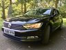 USED 2015 65 VOLKSWAGEN PASSAT 2.0 SE BUSINESS TDI BLUEMOTION TECHNOLOGY 5d 148 BHP ULEZ COMPLIANT/&pound;20 ROAD TAX///SAT NAV//CRUISE//BLUETOOTH//DAB//FRONT AND REAR PARK SENSORS//////NEW CAMBELT AND WATERPUMP FITTED BY US AT 54,800 MILES////////  GREAT LOW MILEAGE///BLUEMOTION TECHNOLOGY 5d 148 BHP ULEZ COMPLIANT//SAT NAV//CRUISE//BLUETOOTH//DAB//FRONT AND REAR PARK SENSORS ////NEW CAMBELT AND WATERPUMP FITTED BY US AT 54,800 MILES///////
