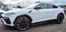USED 2019 69 LAMBORGHINI URUS 4.0 V8 5d 641 BHP 23" ALLOYS+H/C MASSAGE FRONT SEATS