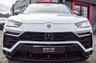 USED 2019 69 LAMBORGHINI URUS 4.0 V8 5d 641 BHP 23" ALLOYS+H/C MASSAGE FRONT SEATS