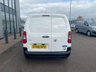 USED 2019 68 VAUXHALL COMBO CARGO 1.6 L1H1 2000 EDITION S/S 102PS EURO 6 ULEZ COMPLIANT - 102PS MODEL