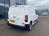 USED 2019 68 VAUXHALL COMBO CARGO 1.6 L1H1 2000 EDITION S/S 102PS EURO 6 ULEZ COMPLIANT - 102PS MODEL