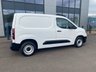 USED 2019 68 VAUXHALL COMBO CARGO 1.6 L1H1 2000 EDITION S/S 102PS EURO 6 ULEZ COMPLIANT - 102PS MODEL