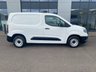 USED 2019 68 VAUXHALL COMBO CARGO 1.6 L1H1 2000 EDITION S/S 102PS EURO 6 ULEZ COMPLIANT - 102PS MODEL