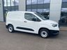 USED 2019 68 VAUXHALL COMBO CARGO 1.6 L1H1 2000 EDITION S/S 102PS EURO 6 ULEZ COMPLIANT - 102PS MODEL