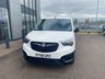 USED 2019 68 VAUXHALL COMBO CARGO 1.6 L1H1 2000 EDITION S/S 102PS EURO 6 ULEZ COMPLIANT - 102PS MODEL