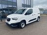 USED 2019 68 VAUXHALL COMBO CARGO 1.6 L1H1 2000 EDITION S/S 102PS EURO 6 ULEZ COMPLIANT - 102PS MODEL