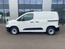 USED 2019 68 VAUXHALL COMBO CARGO 1.6 L1H1 2000 EDITION S/S 102PS EURO 6 ULEZ COMPLIANT - 102PS MODEL
