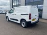 USED 2019 68 VAUXHALL COMBO CARGO 1.6 L1H1 2000 EDITION S/S 102PS EURO 6 ULEZ COMPLIANT - 102PS MODEL