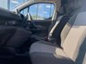 USED 2019 68 VAUXHALL COMBO CARGO 1.6 L2H1 2300 EDITION 'LWB' 102PS EURO 6 ULEZ COMPLIANT - 102PS MODEL