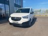 USED 2019 68 VAUXHALL COMBO CARGO 1.6 L2H1 2300 EDITION 'LWB' 102PS EURO 6 ULEZ COMPLIANT - 102PS MODEL