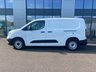 USED 2019 68 VAUXHALL COMBO CARGO 1.6 L2H1 2300 EDITION 'LWB' 102PS EURO 6 ULEZ COMPLIANT - 102PS MODEL