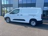 USED 2019 68 VAUXHALL COMBO CARGO 1.6 L2H1 2300 EDITION 'LWB' 102PS EURO 6 ULEZ COMPLIANT - 102PS MODEL