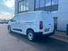 USED 2019 68 VAUXHALL COMBO CARGO 1.6 L2H1 2300 EDITION 'LWB' 102PS EURO 6 ULEZ COMPLIANT - 102PS MODEL
