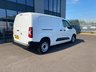 USED 2019 68 VAUXHALL COMBO CARGO 1.6 L2H1 2300 EDITION 'LWB' 102PS EURO 6 ULEZ COMPLIANT - 102PS MODEL